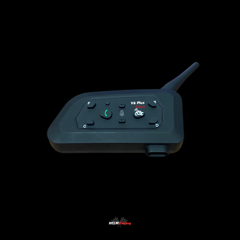 Intercomunicador V6 PLUS